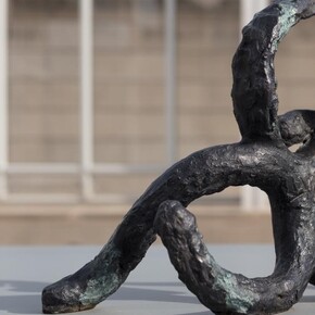 Andrew Lord. Courtesy of Art Institute of Chicago