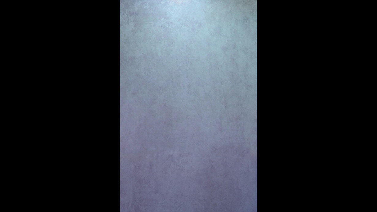 Interference. Courtesy of Haines Gallery