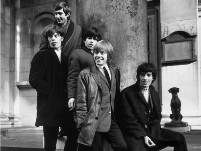 The Rolling Stones
