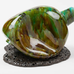 Heidi Bjørgan's artistic work. Courtesy of Kode Museums 