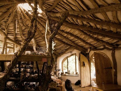 Casa sull'albero 