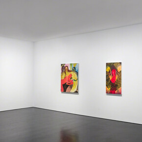 Out of This World. Courtesy of Stephen Friedman Gallery
