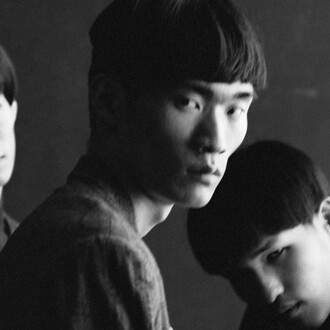 Fluence: The Continuance of Yohji Yamamoto. Courtesy of Akio Nagasawa Gallery Aoyama