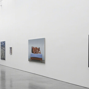 The Rest. Courtesy of Lisson Gallery