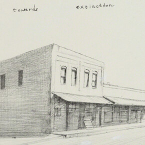 John Tottenham. Courtesy of Lora Schlesinger Gallery