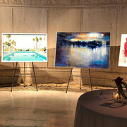 Isabella Garrucho Fine Art