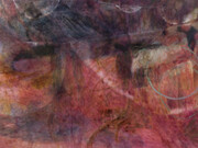 Sophie Birch, Twofold vision, 2024. Courtesy of Baert Gallery