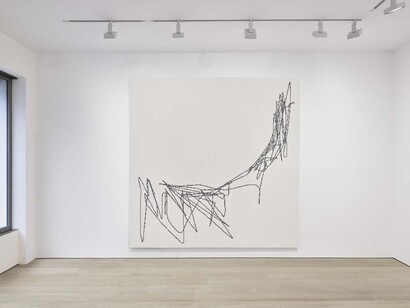 Ai Weiwei. Courtesy of Lisson Gallery