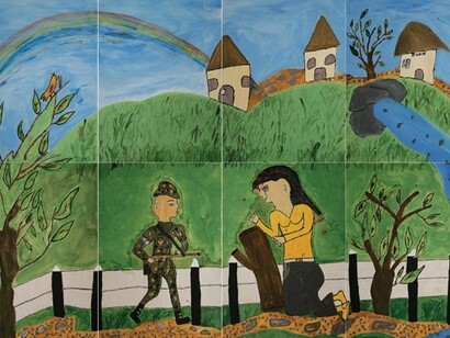 «Ríos y silencios»