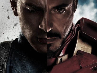 El Capitán América