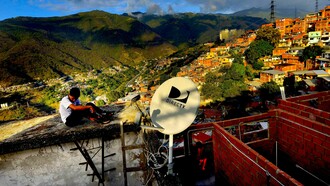 La señal de DirecTv vuelve a los hogares venezolanos