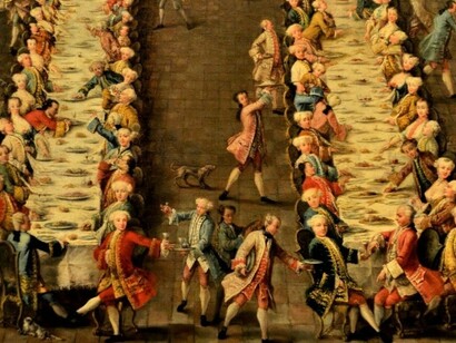 I Monzù, gli antenati dei grandi chef di oggi
