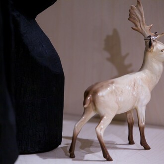 All Gallery Artists, Exhibition view. Courtesy of Marsden Woo Gallery