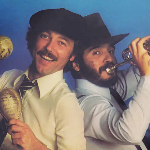 Junto a Rubén Blades, Willie Colón demostró que la salsa podía ser crónica social sin perder sabrosura