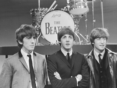 A química única entre as personalidades dos 4 Beatles tornou sua música histórica e especial