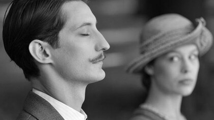 "Frantz" di François Ozon