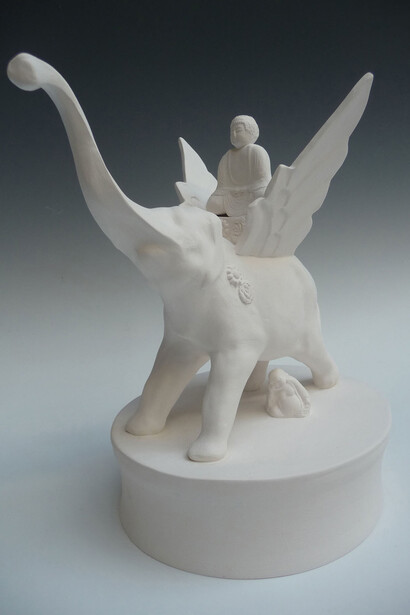 De Winter FDW guardian intimate island