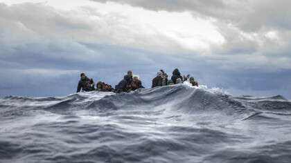 12,837 are the young Tunisians who have crossed the sea to Italy since the beginning of the year 2021