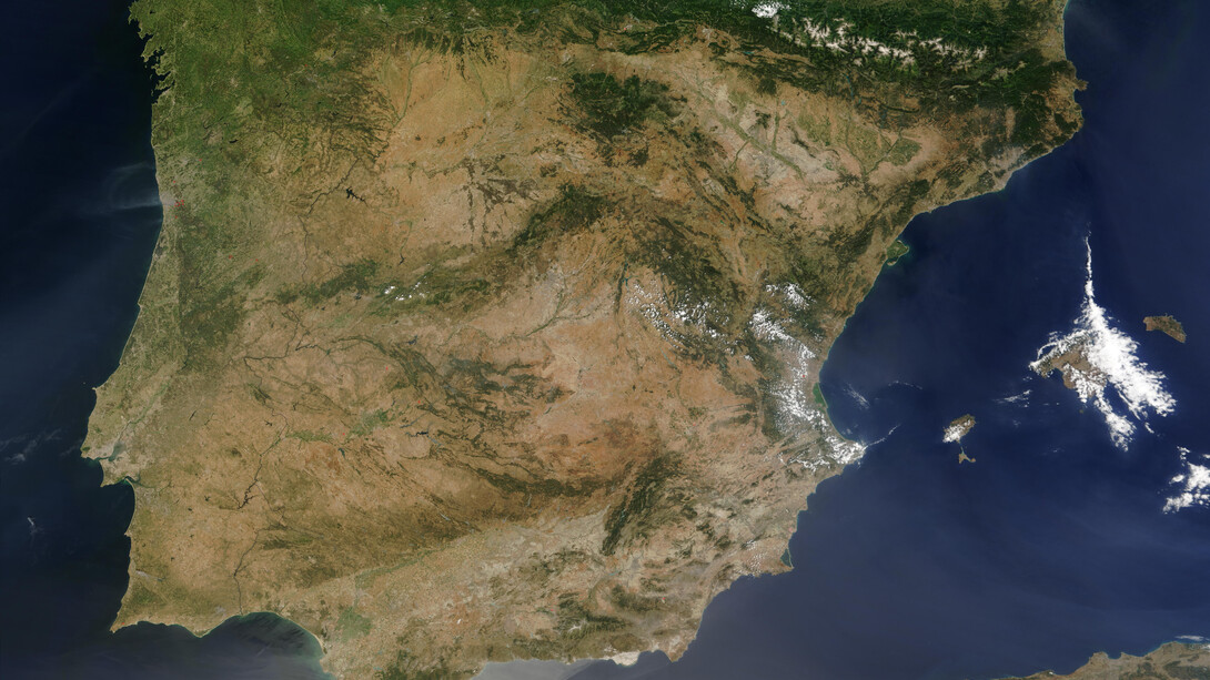 El camino de España prosigue tras el 20-D. ¿Hacia dónde? El futuro lo dirá