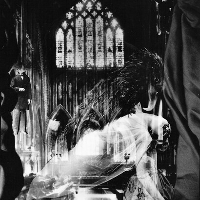 Wunderkamera. Courtesy of The Hospital Club