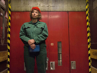 Manifesto. Courtesy of Auckland Art Gallery