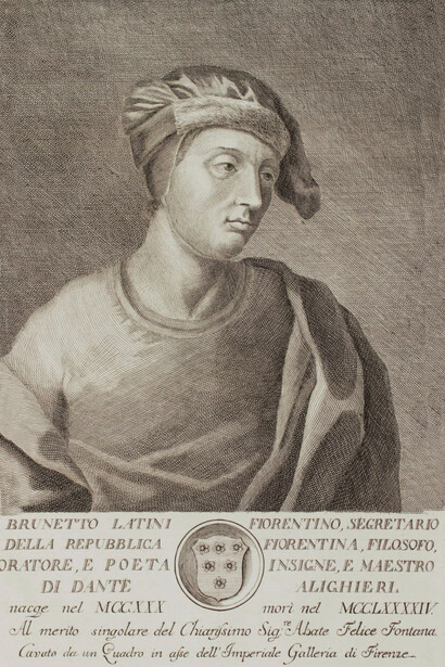 Bruneto Latini