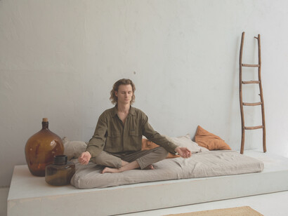 El mindfulness mejora nuestra salud física al bajar los niveles de ansiedad y mejorar nuestro sistema inmunitario