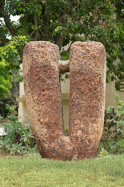 Megalith
8th–9th century