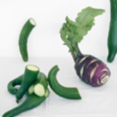 Still | Life | Like. Courtesy of Carrie Haddad Gallery