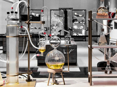 Food Revolution 5.0. Courtesy of Kunstgewerbemuseum