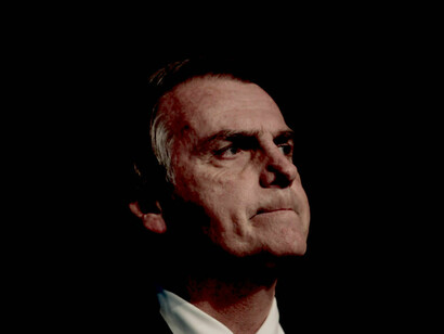 Jair Bolsonaro