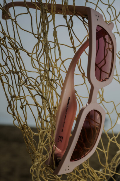 Quoise Eyewear, Manta