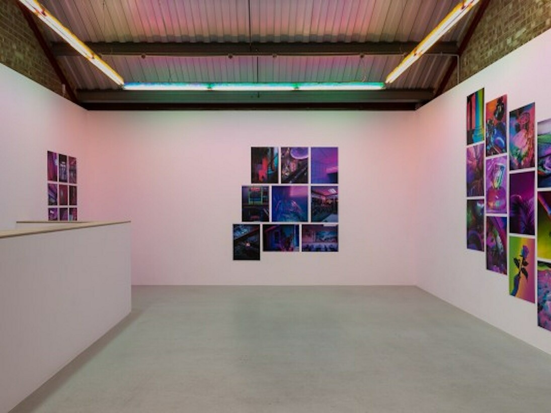 Faux Realities, Exhibition view. Courtesy of Annka Kultys Gallery