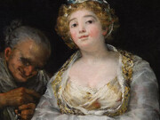 Alicia Koplowitz-Grupo Omega Capital Collection. Courtesy of The Bilbao Fine Arts Museum