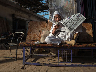 Sohail Karmani, The Spirit of Sahiwal