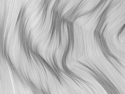 Each Line One Breath. Courtesy of Parkview Art 