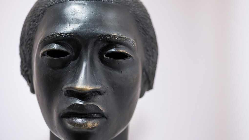 Elizabeth Catlett. Courtesy of Burning in Water

