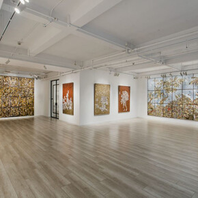 Ugo Schildge. Courtesy of Galerie Dumonteil