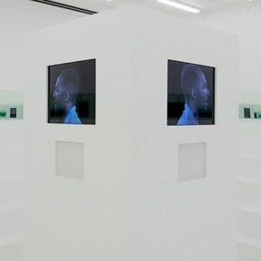 Adrian Piper. Courtesy of ICA LA