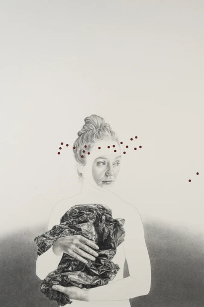 Draw Art Fair. Courtesy of Arusha Gallery