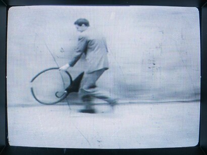 Gianni Silvestri e Claudio Serrapica, Senza Titolo, 1962(2)  
