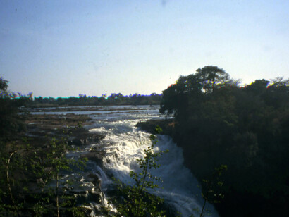 Cascate Vittoria