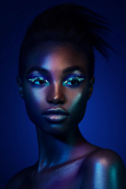 Lindsay Adler; Serie de fotografías de belleza