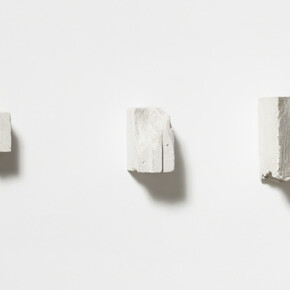 Reading Room. Courtesy of Josée Bienvenu Gallery