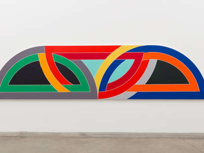 Boring Art. Courtesy of Anat Ebgi