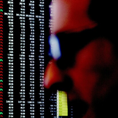 Se desploman los mercados