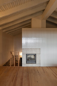 Casas de Campo no Trebilhadouro, André Tavares