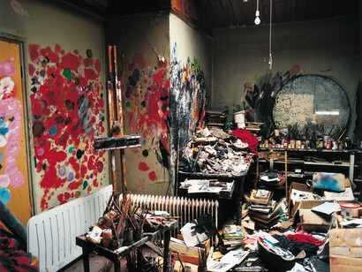 Atelier Bacon