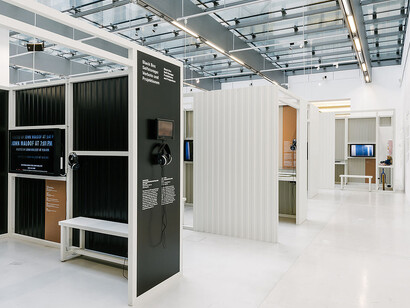 Where Things Live. Courtesy of Wien Museum