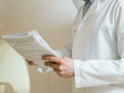 Camice bianco. Processi cognitivi lenti: Check list e algoritmi diagnostici nella pratica clinica dei MMG